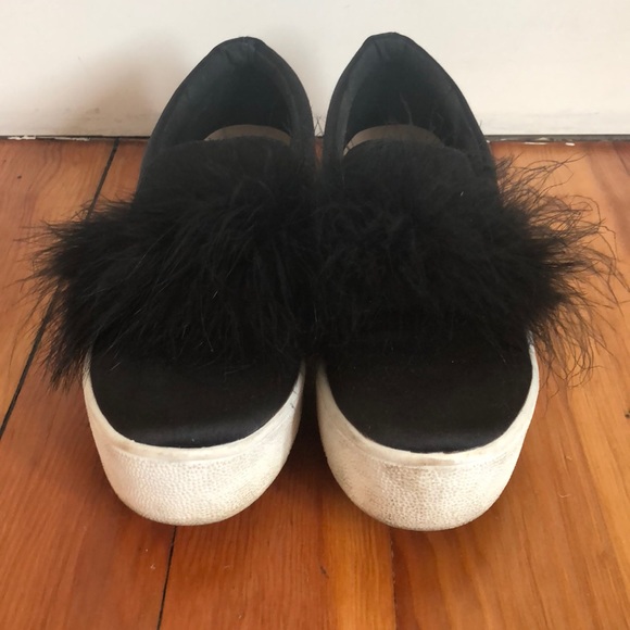 kurt geiger pewter shoes